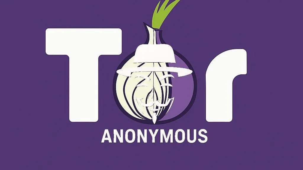 Torzon Tor network anonymity visualization